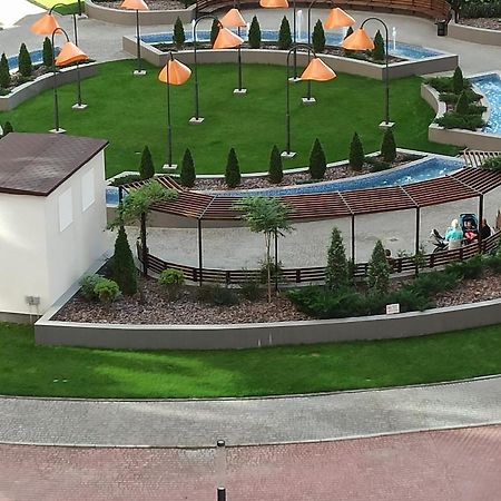 Самостоятельная Квартира Apartamento Odesa Exterior foto