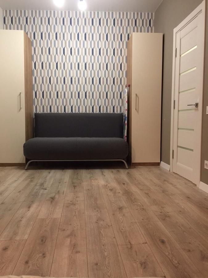 Самостоятельная Квартира Apartamento Odesa Exterior foto